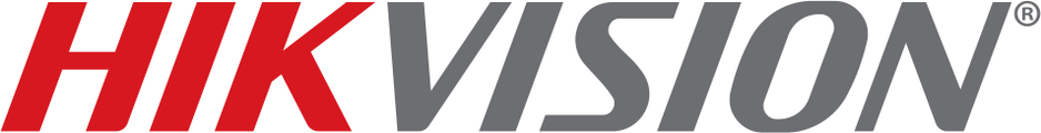 Hikvision logo