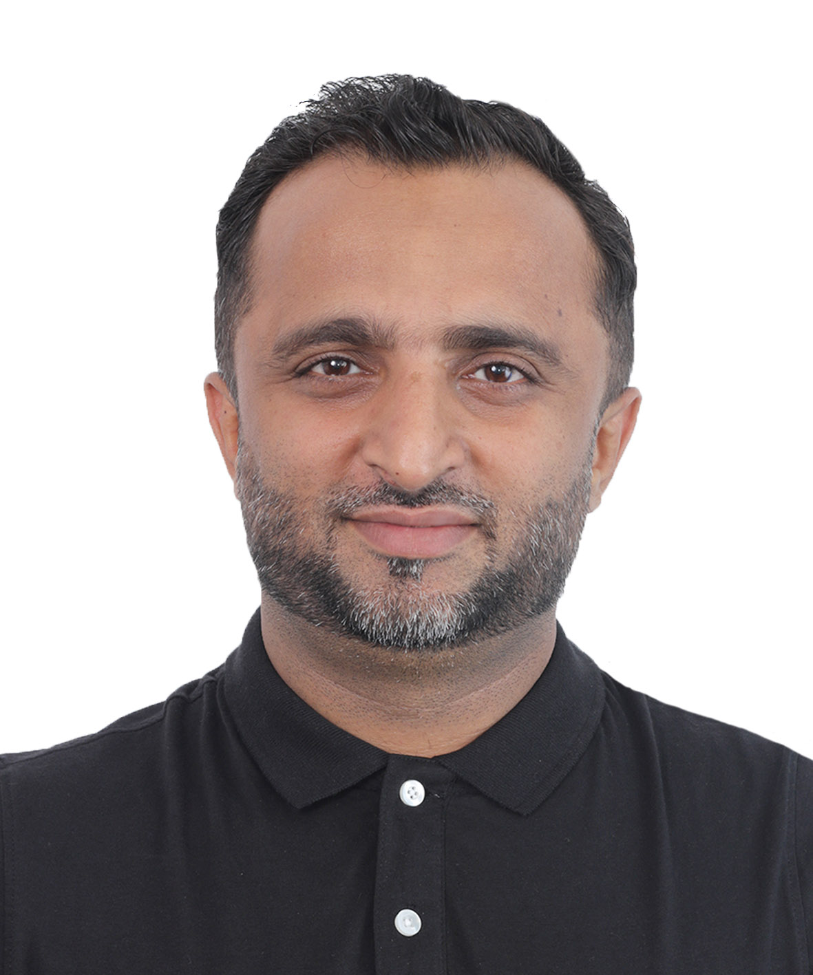 Mahmood Ashraf, Founder and Group Chief Executive Officer of TKWIT Global
