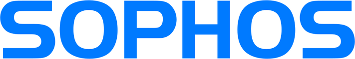 Sophos logo