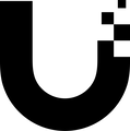 UniFi by Ubiquiti logo